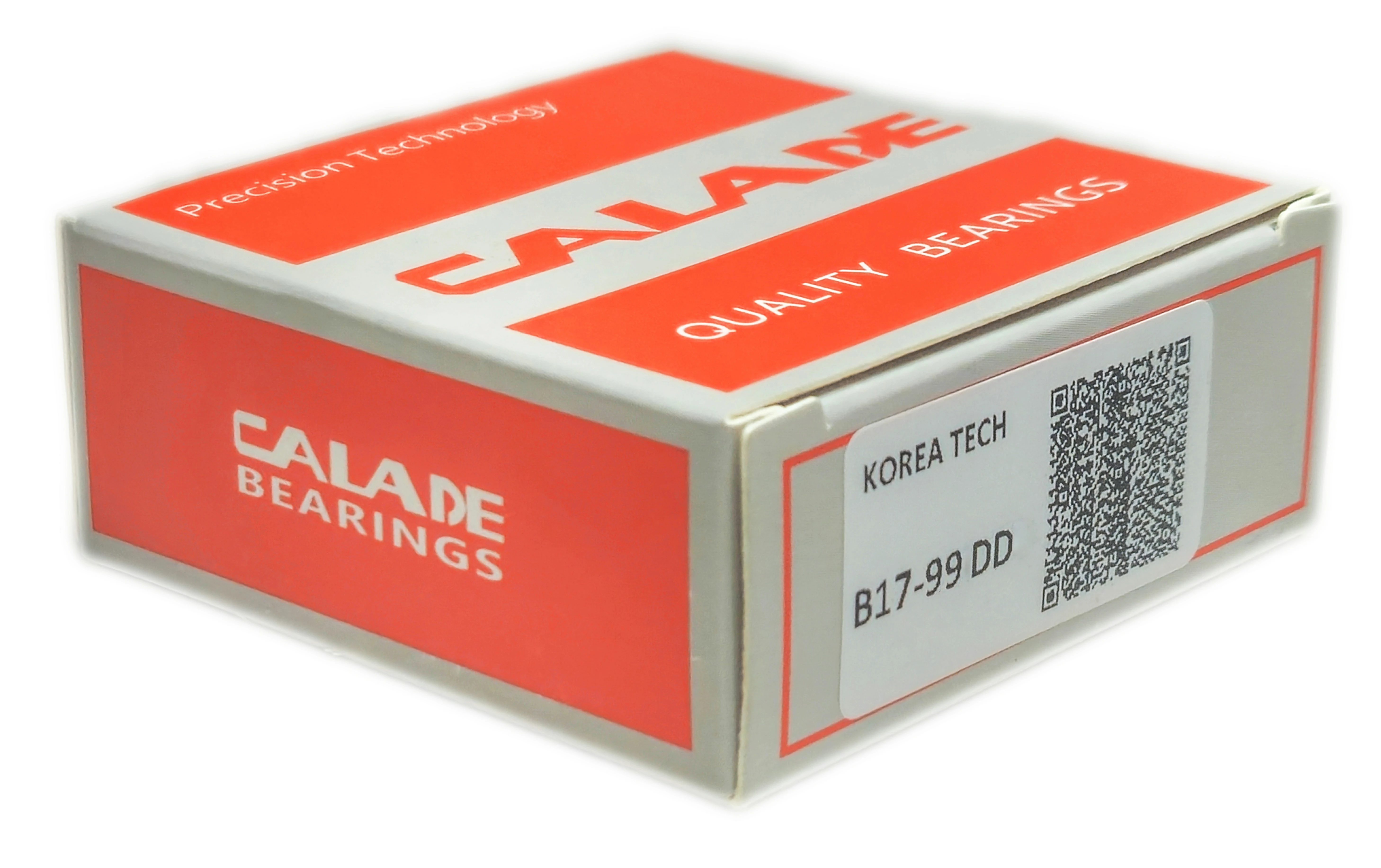 Dynamo Bearings Calade - B17-99 DD