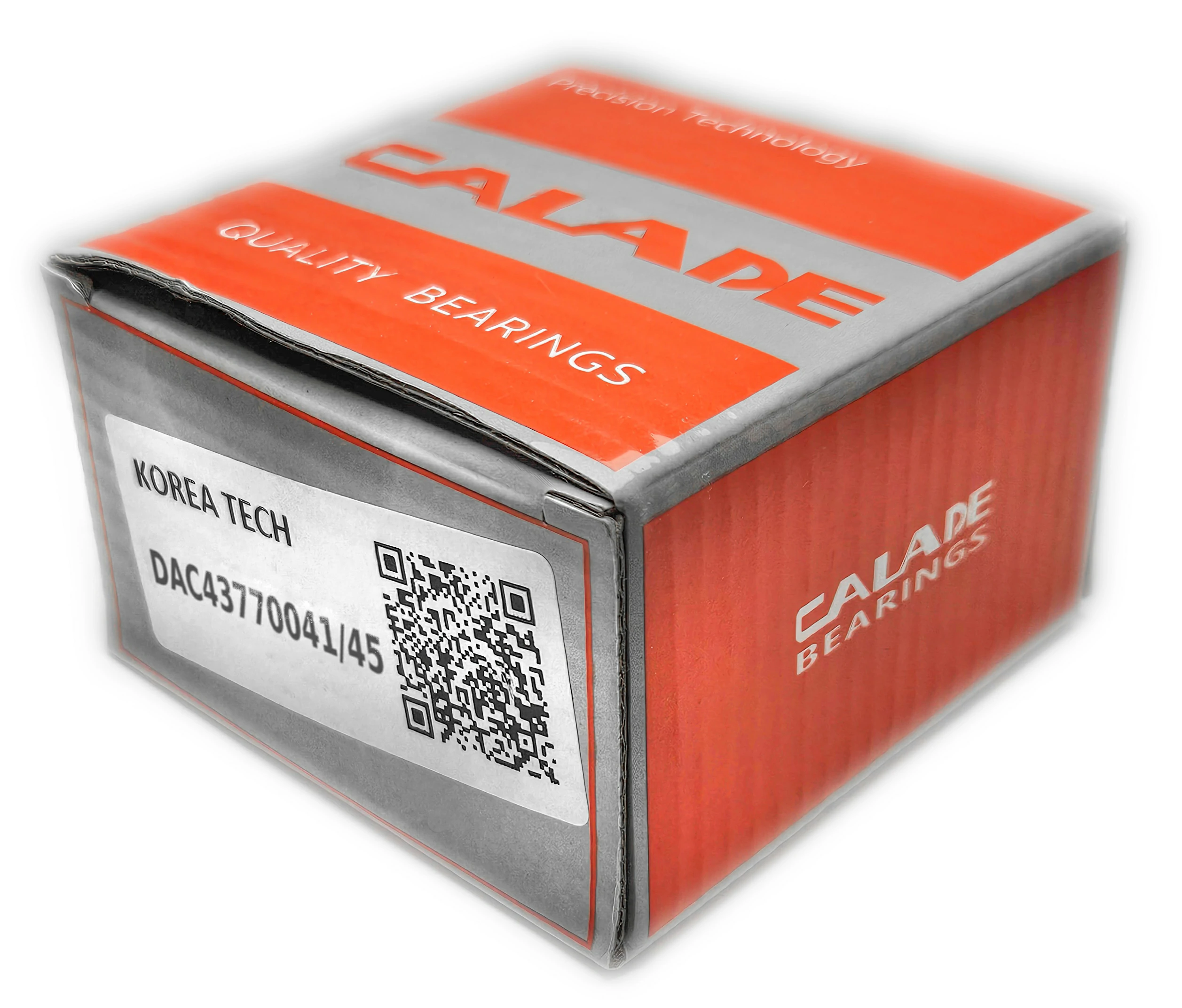 DC Bearings Calade - DAC43770041/45