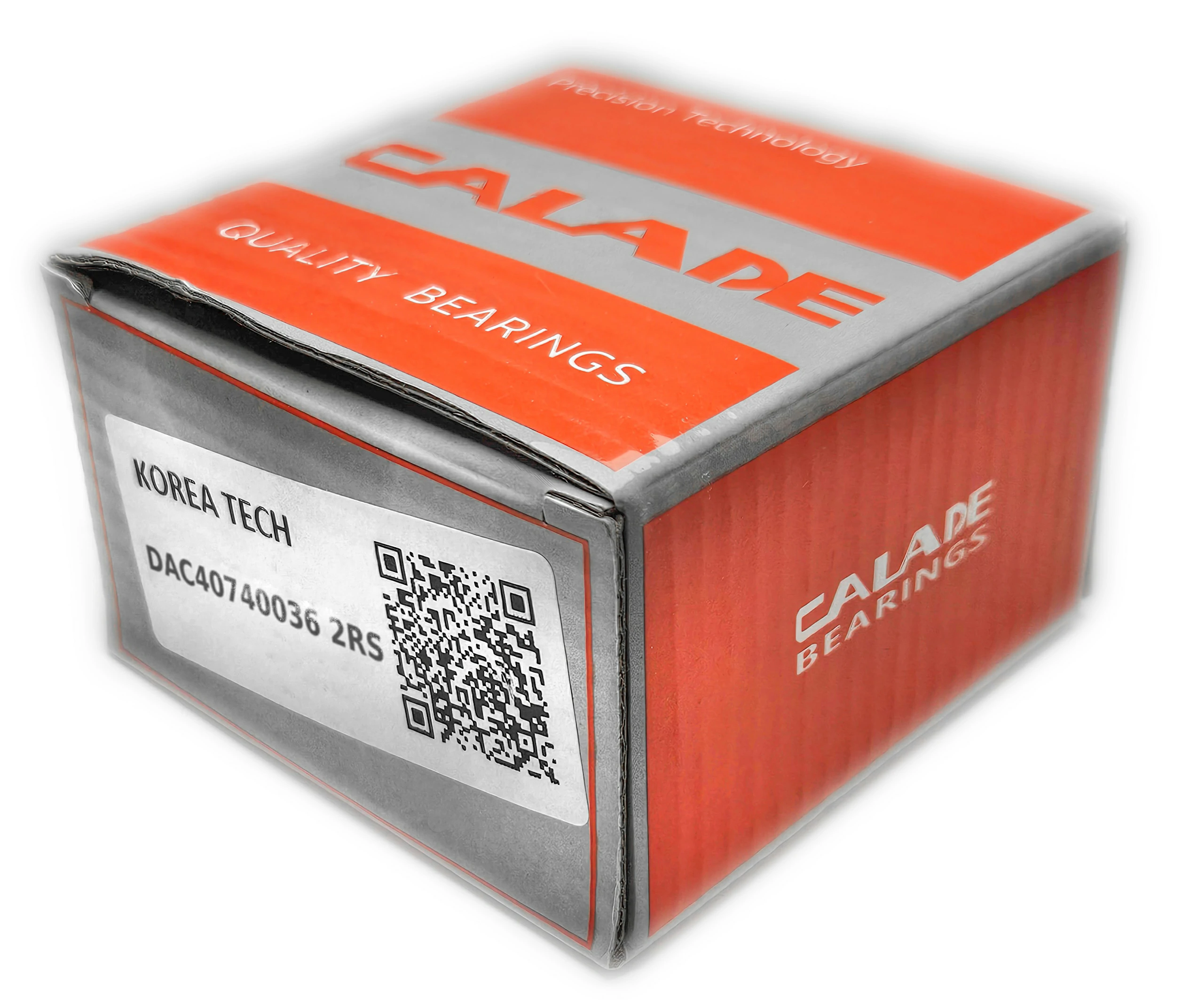 DC Bearings Calade - DAC40740036 2RS