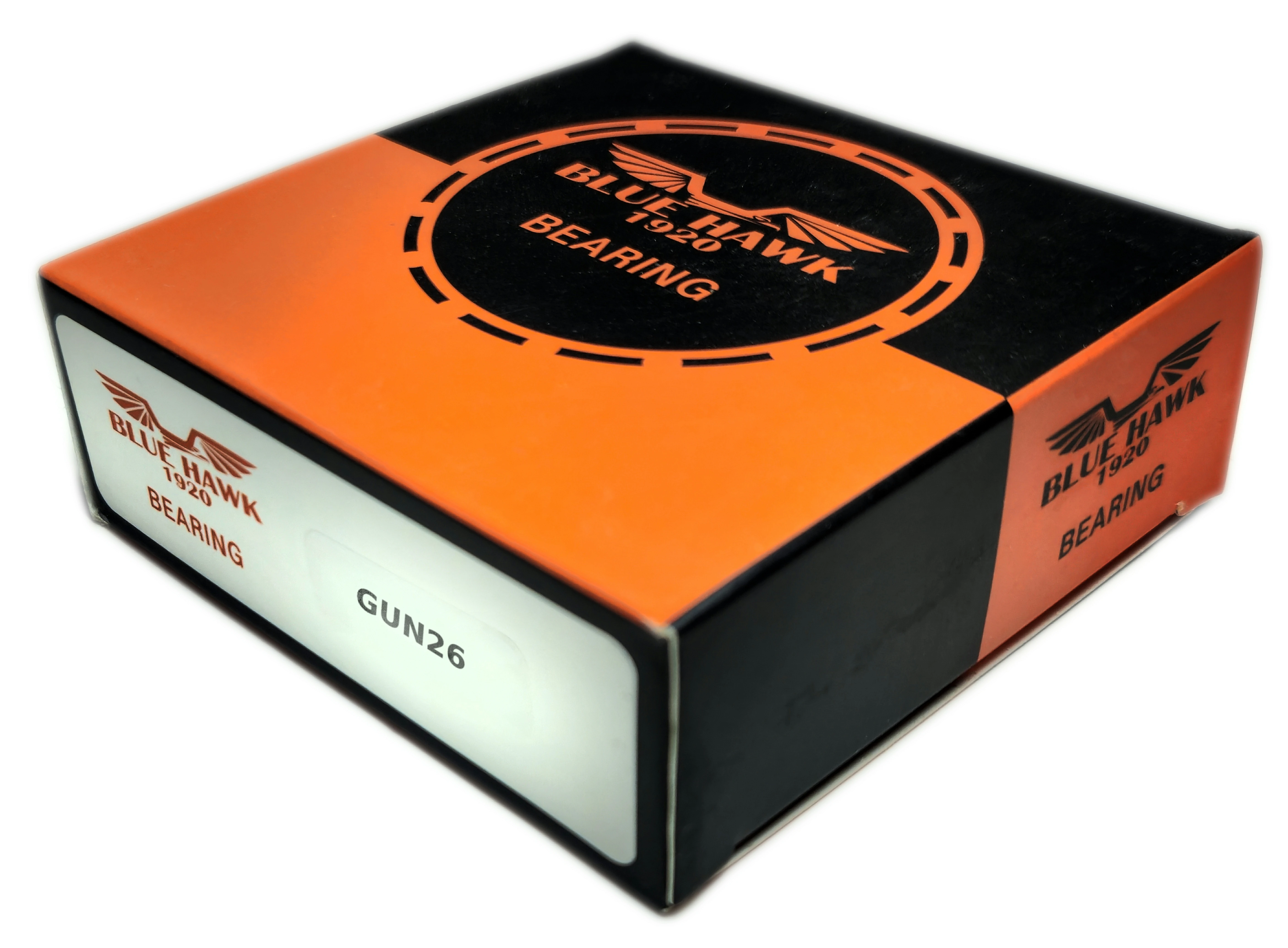 Universal Joint (Cross) - GUN26 (D23.82*L61.3)