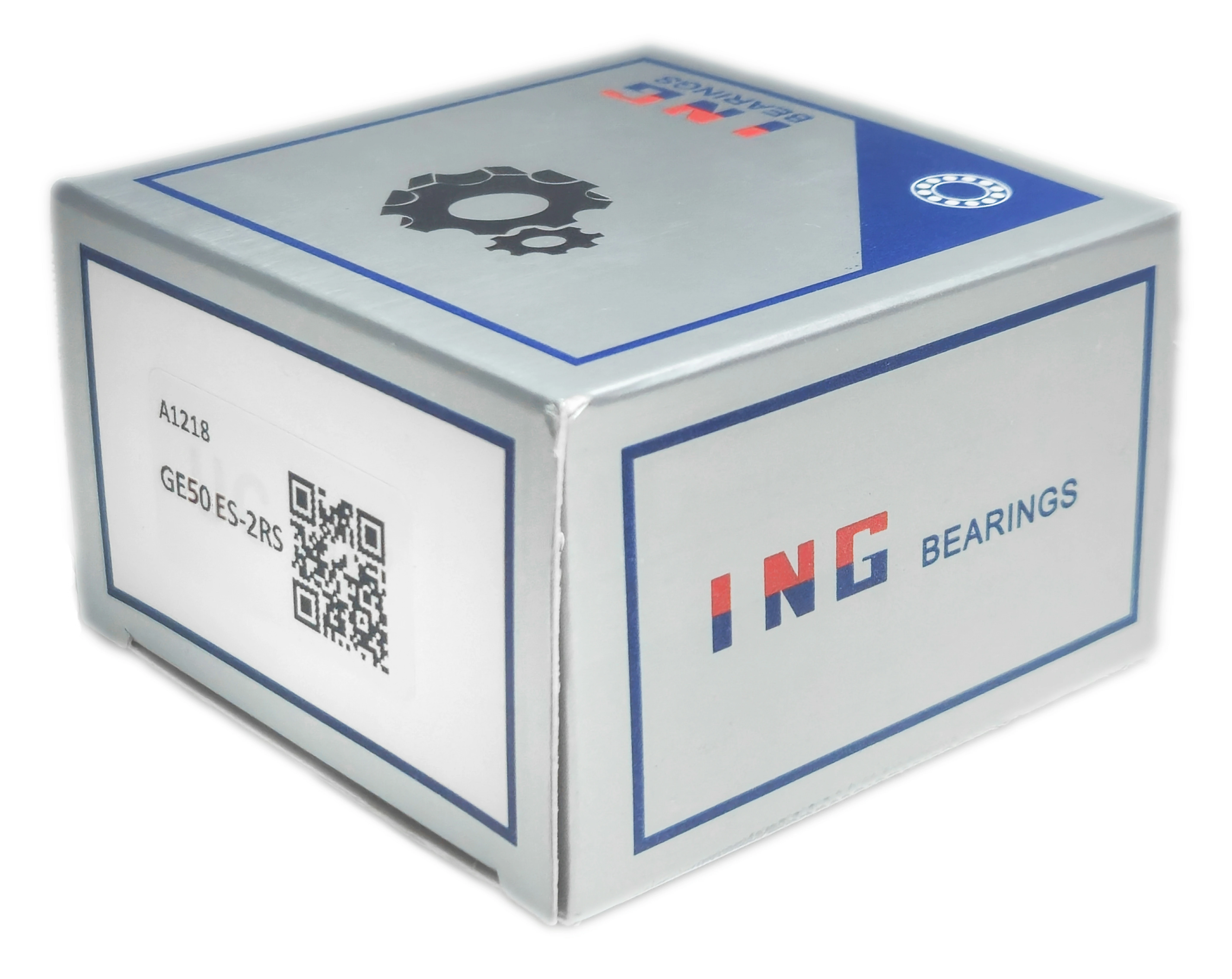 GE Bearings ING - GE50 ES 2RS