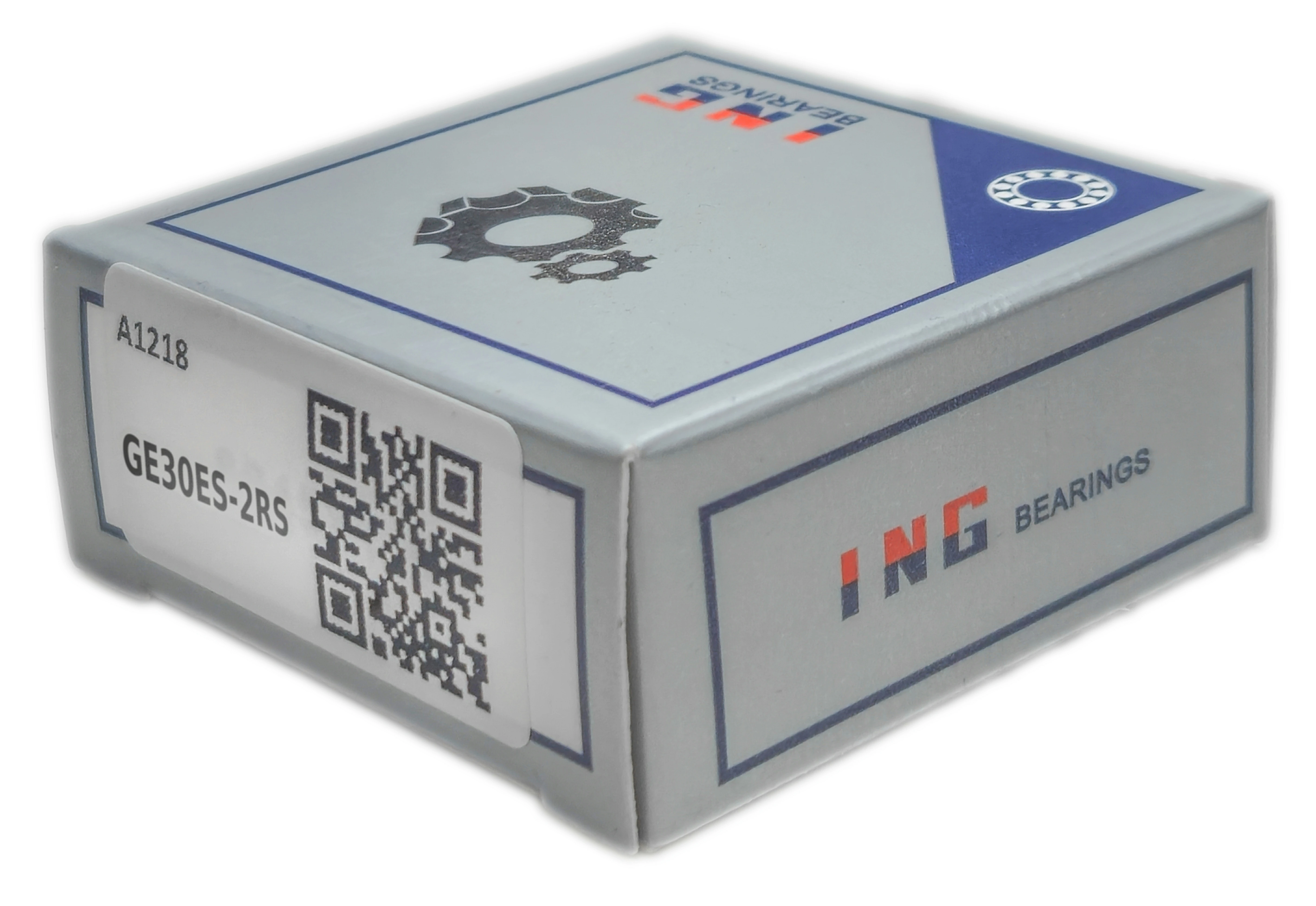 GE Bearings ING - GE30 ES 2RS