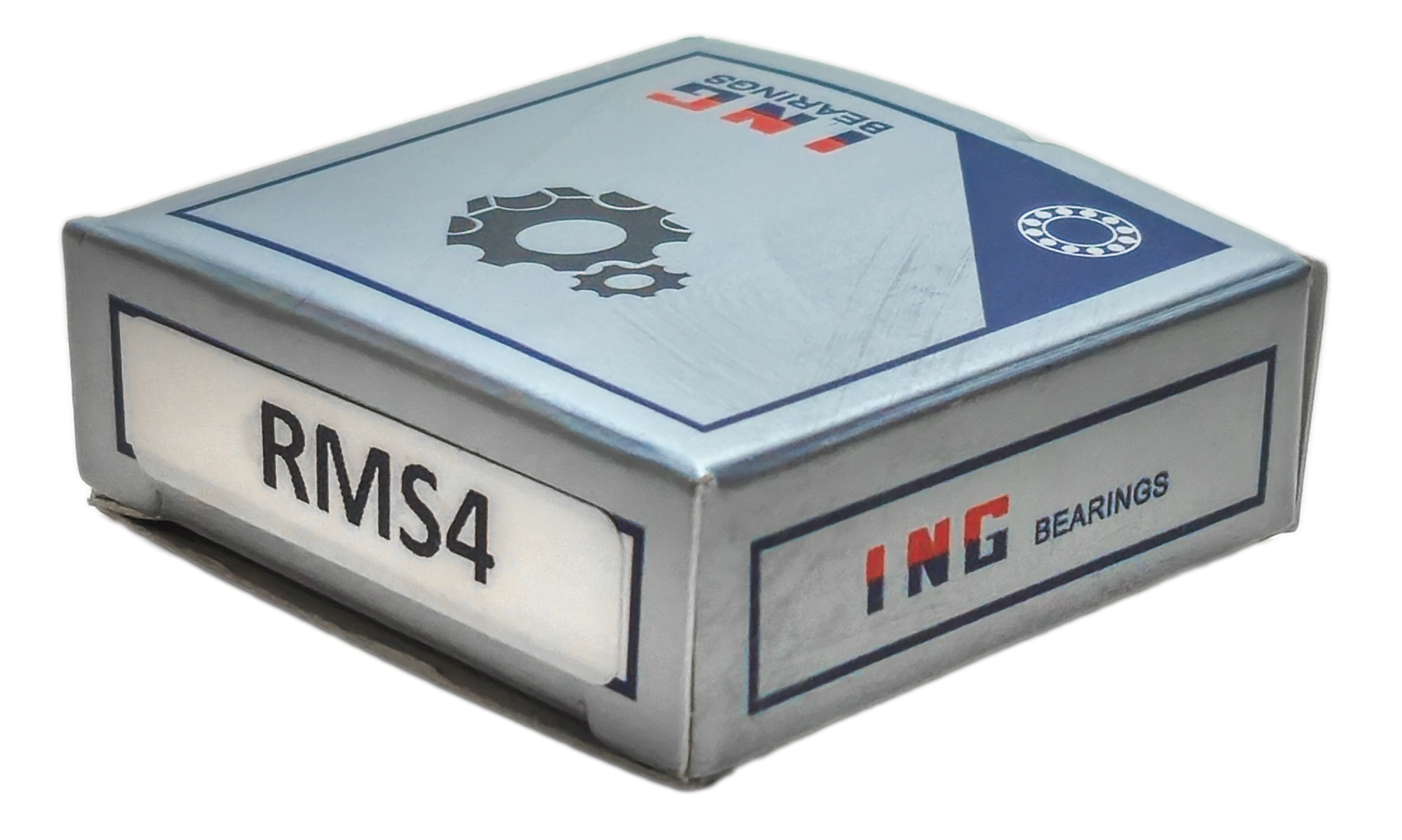 Bearings ING - RMS4 RHP