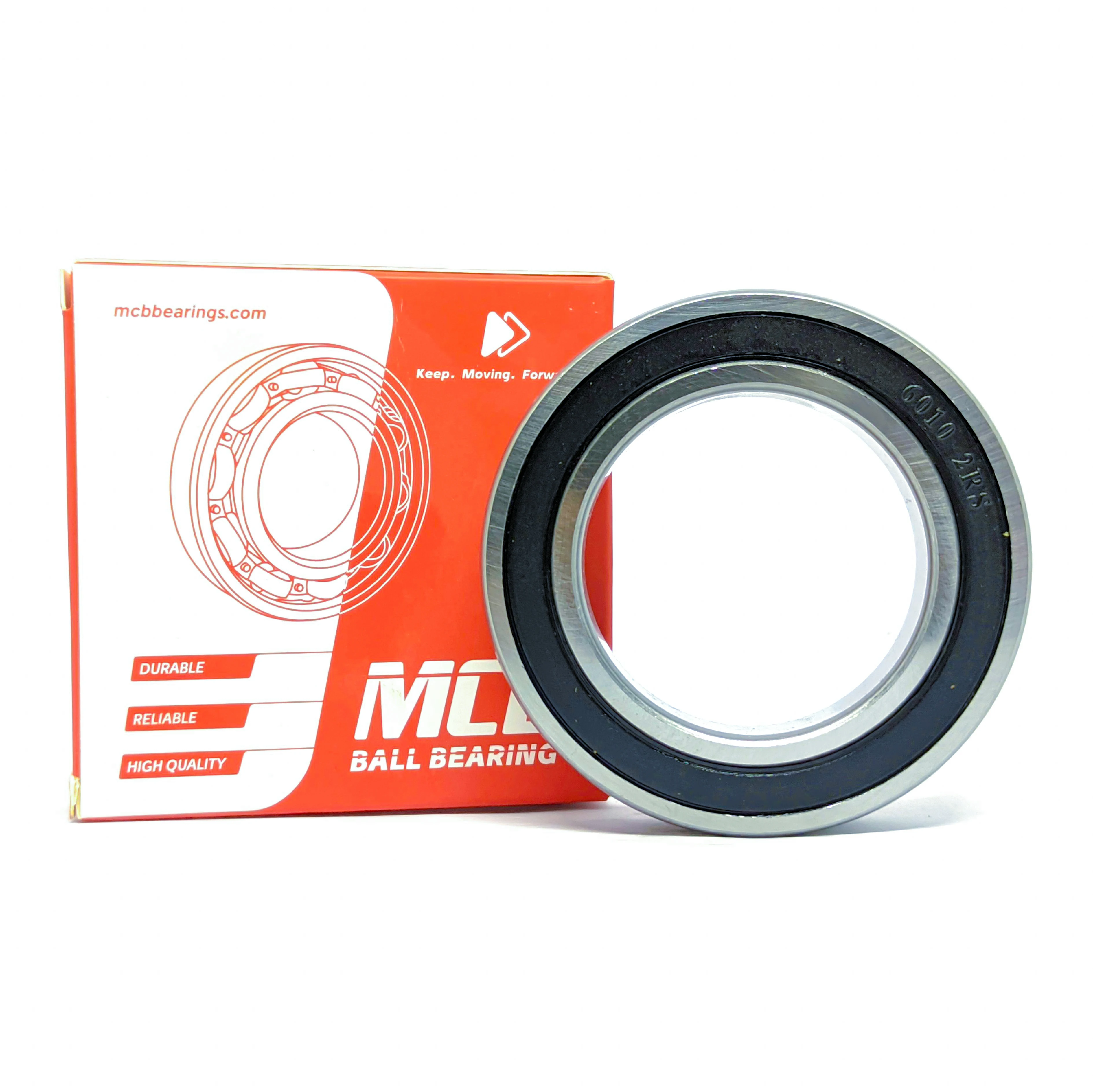 Bearings MCB - 6010-2RS