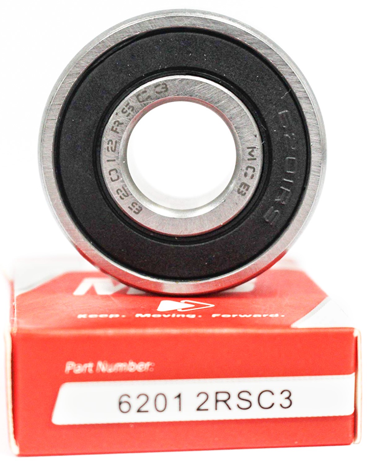 Bearings MCB - 6201-2RS
