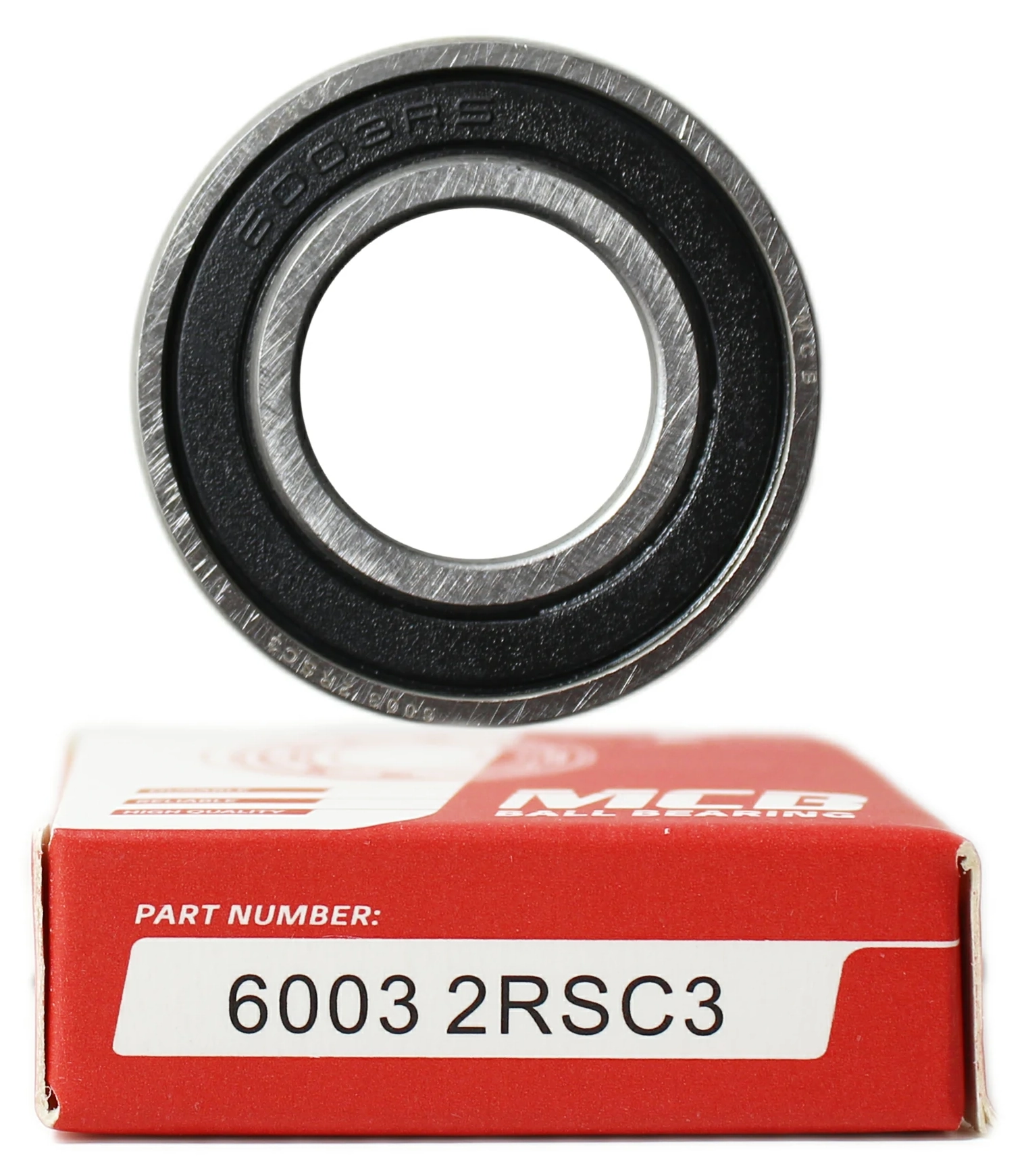 Bearings MCB - 6003-2RS