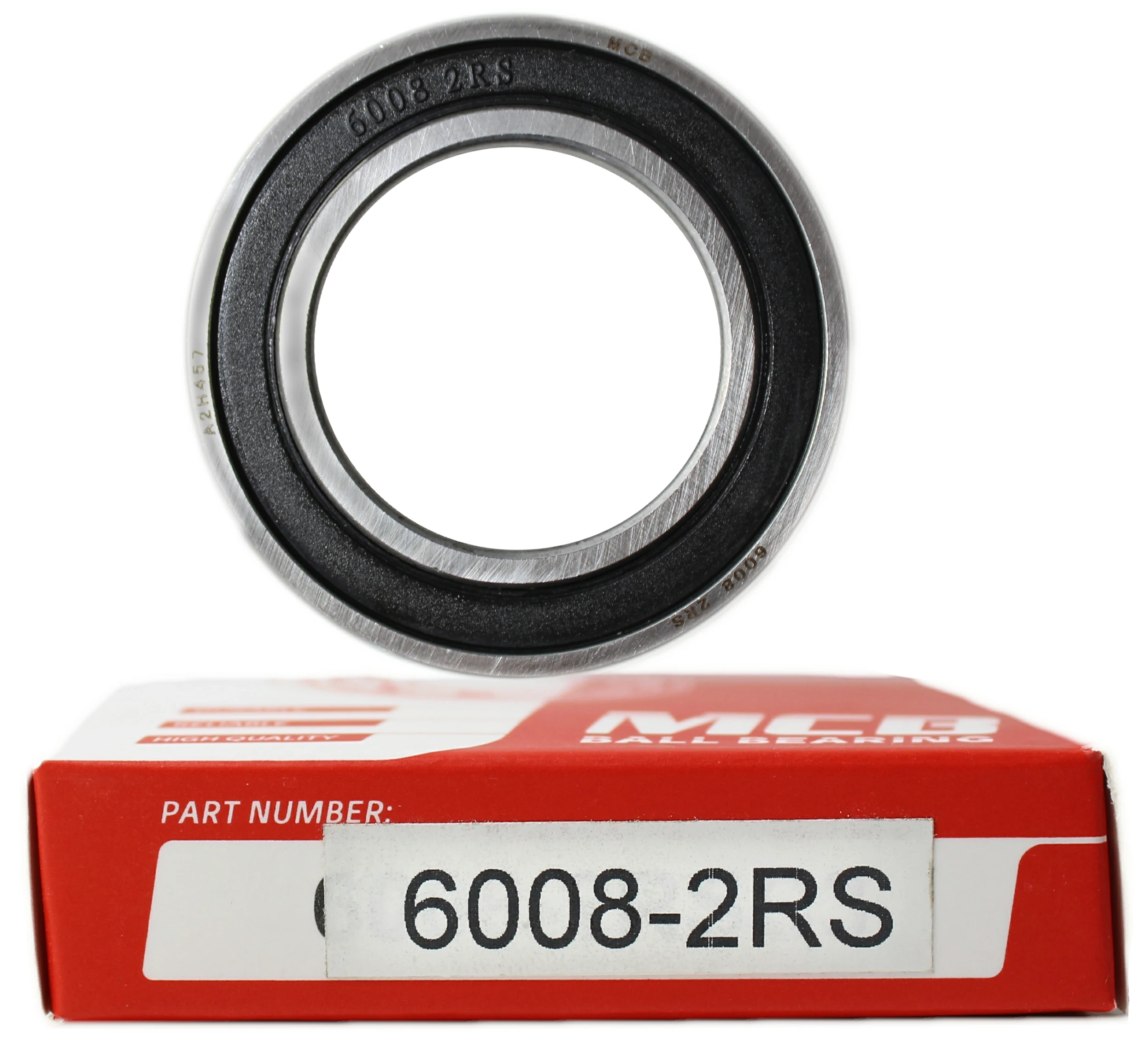 Bearings MCB - 6008-2RS