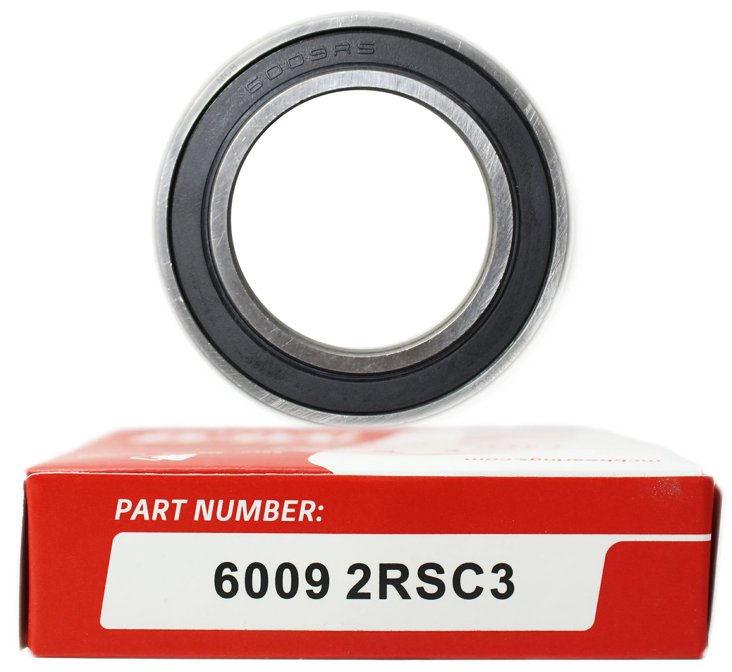 Bearings MCB - 6009-2RS