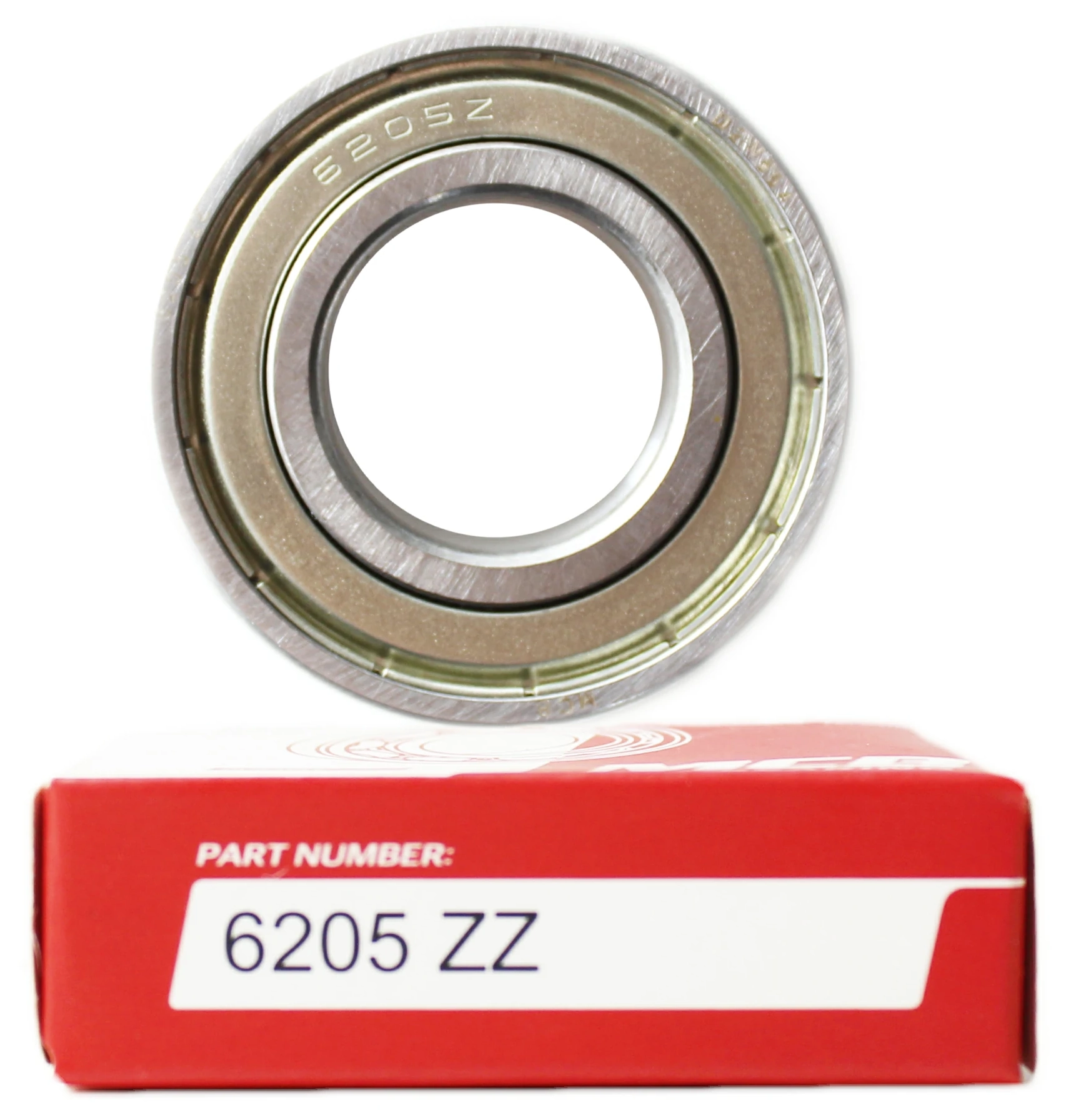 Bearings MCB - 6205-ZZ