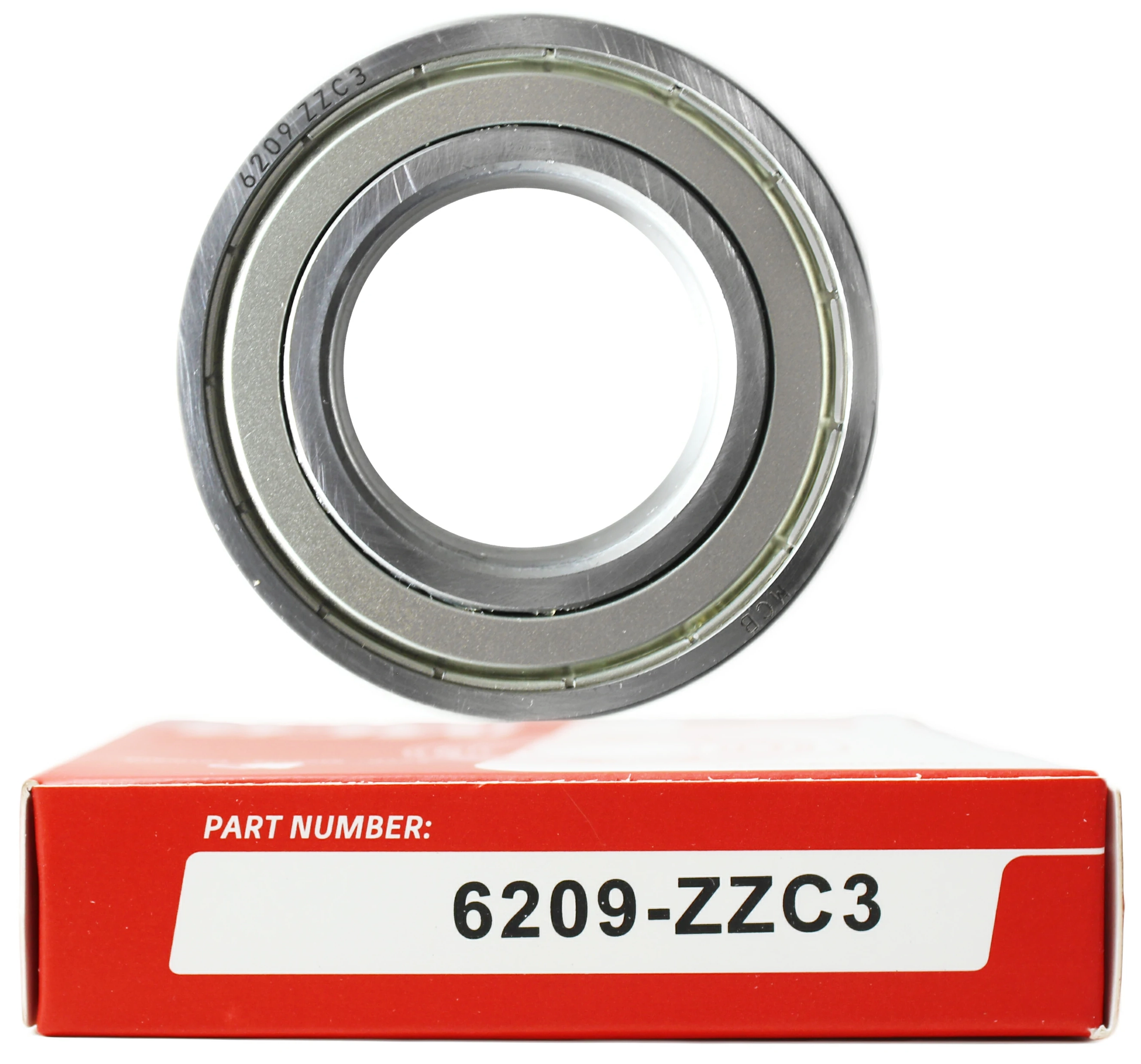 Bearings MCB - 6209-ZZ-C3