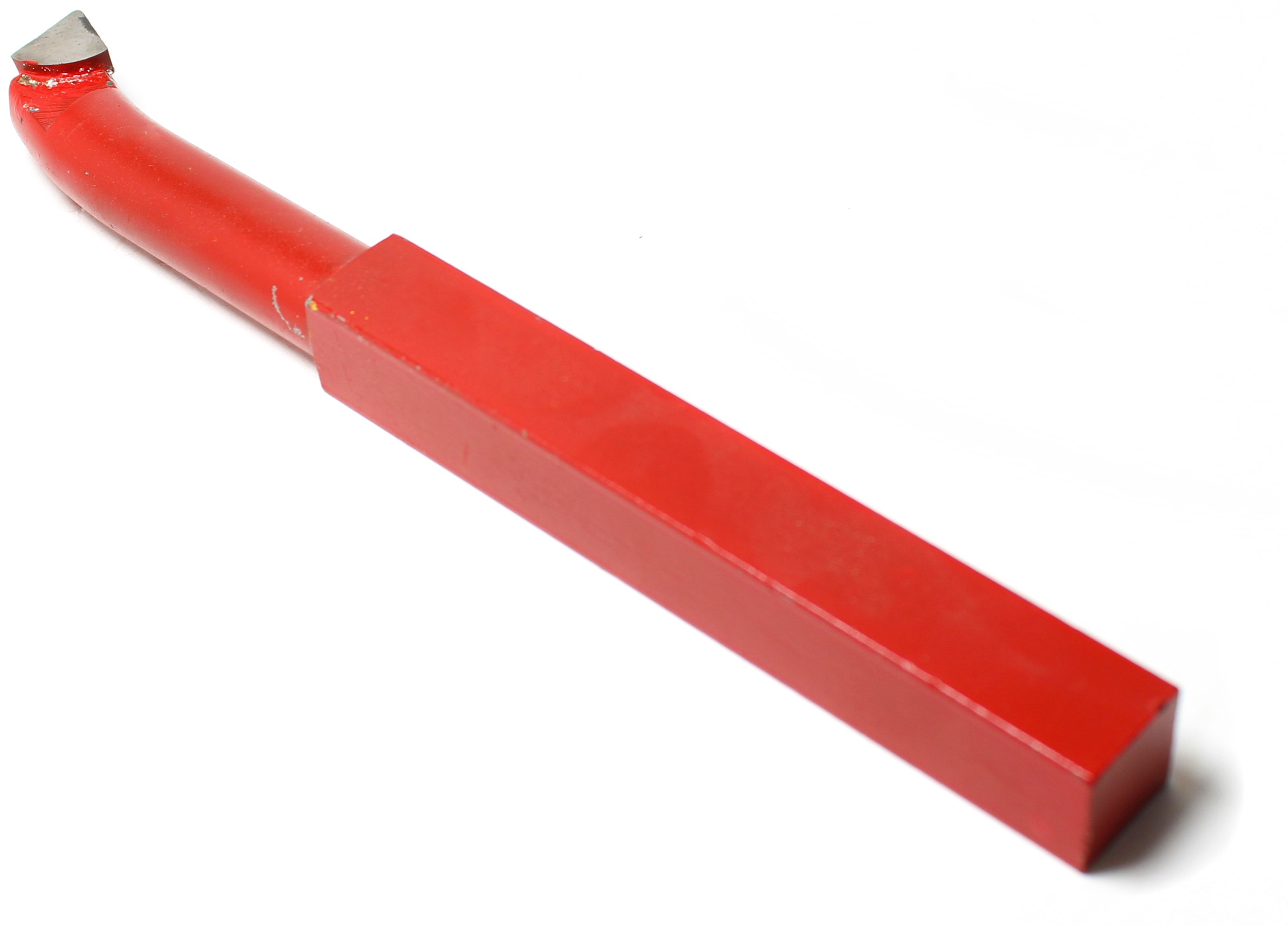 Lathe Cutting Tools / IN-L 10*10 Mm Red