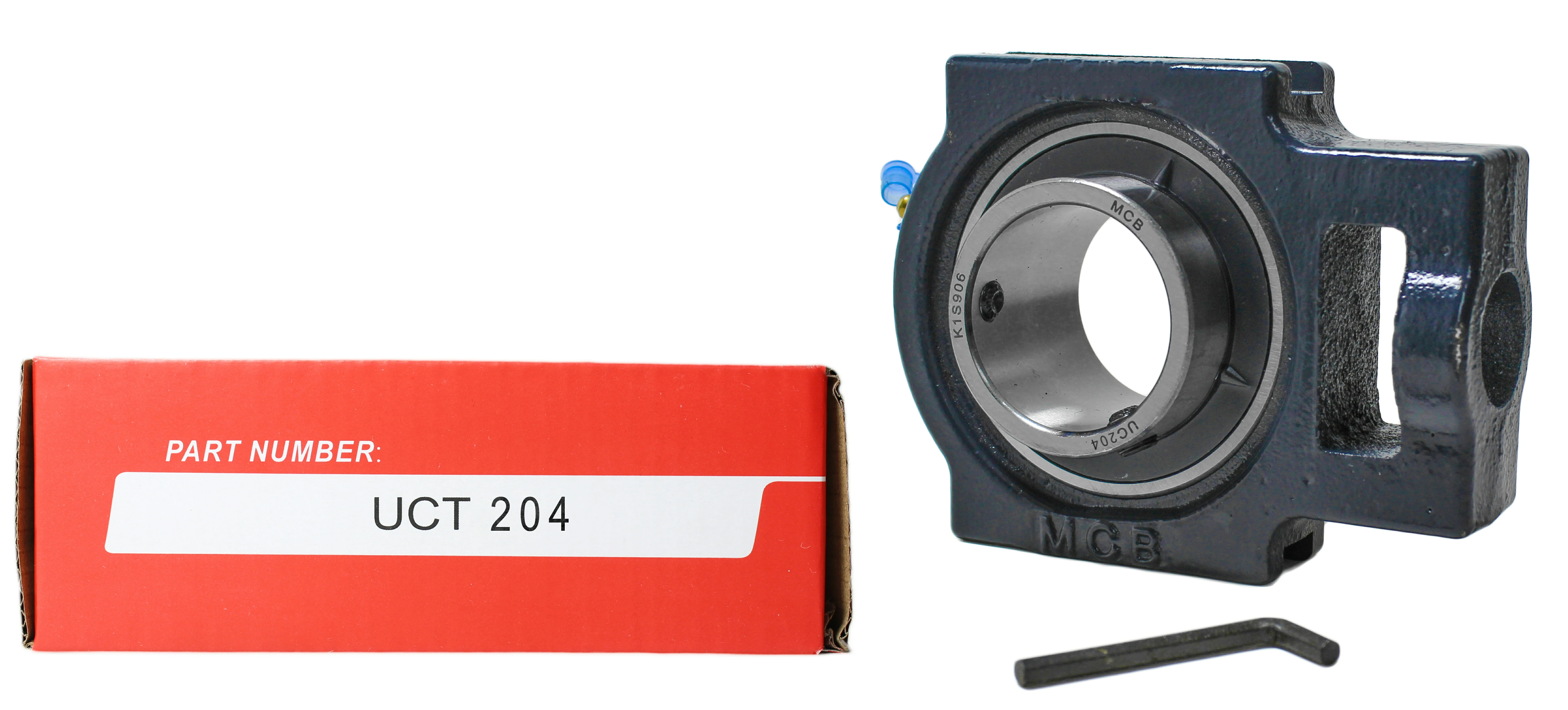 UCT 204