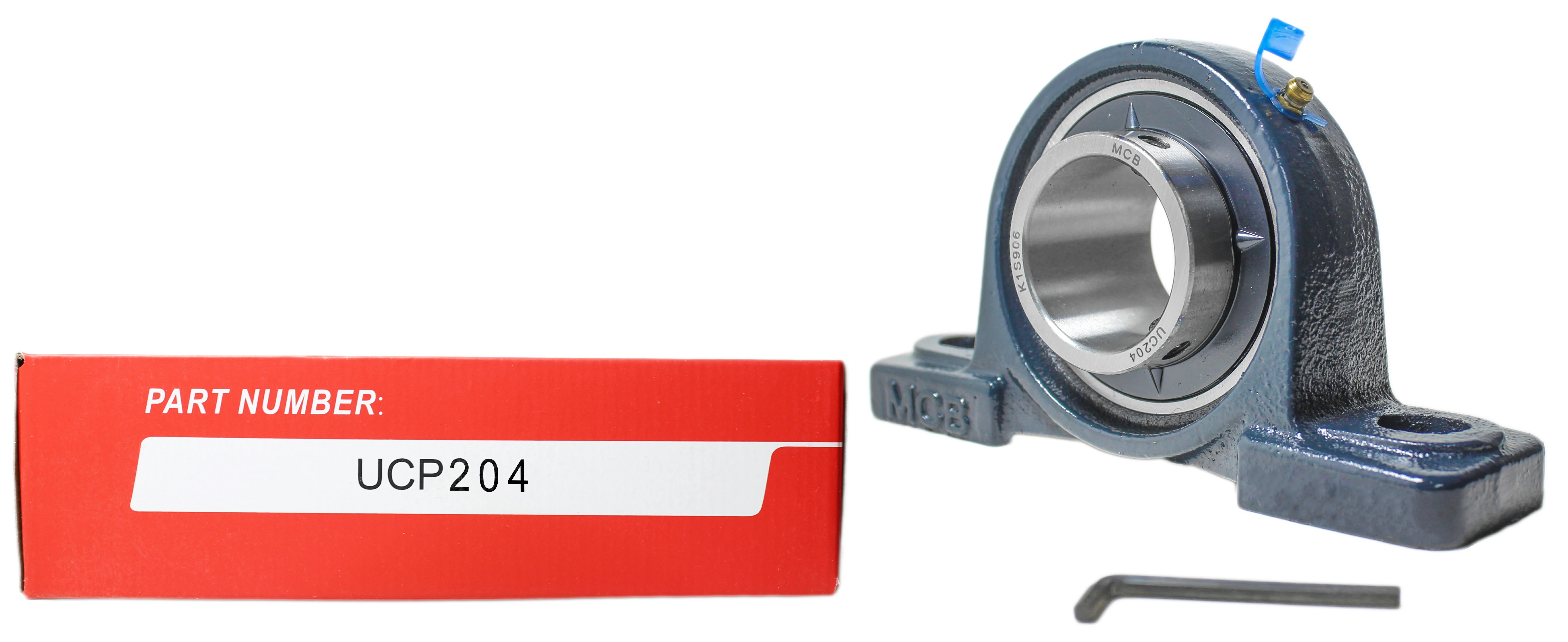 UCP 204