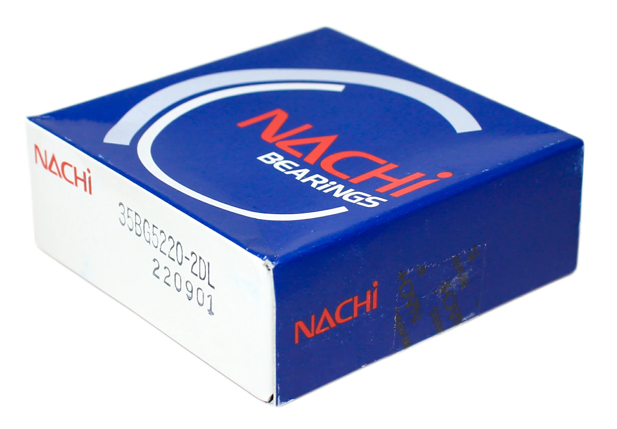 AC Bearings Nachi - AC355220-2DL