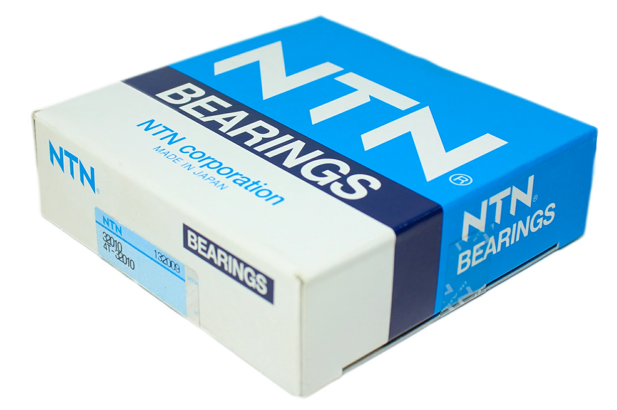 Metric Bearings NTN - 32010