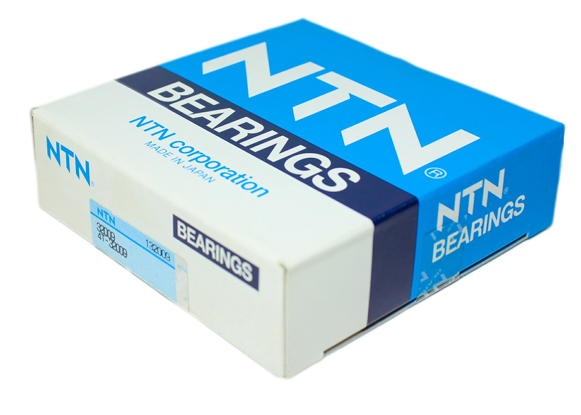 Metric Bearings NTN - 32009