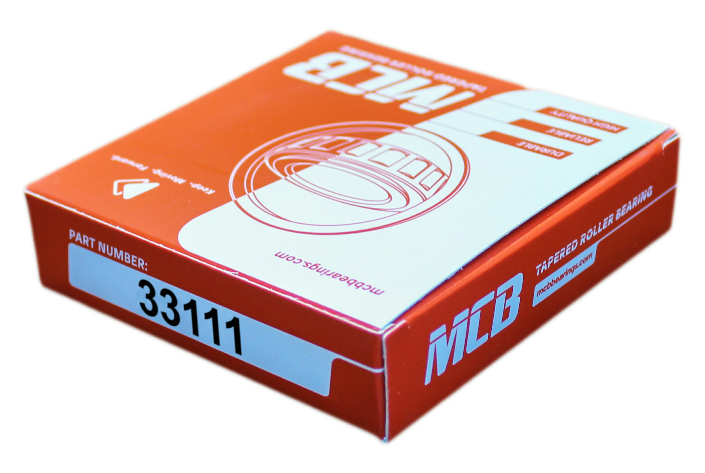 Metric Bearings MCB - 33111