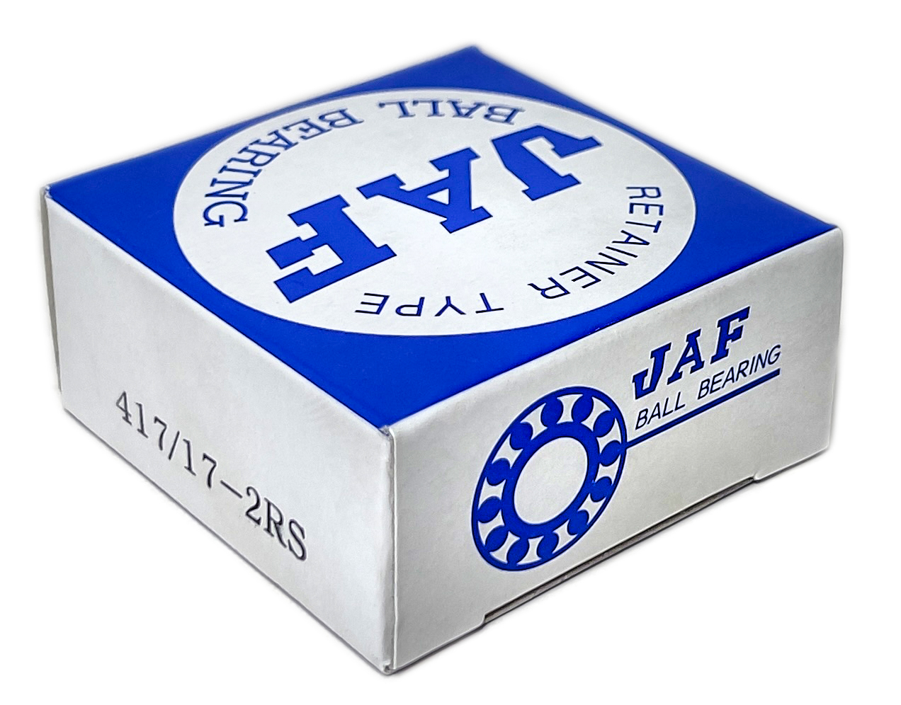 Bearings JAF - 417/17 2RS