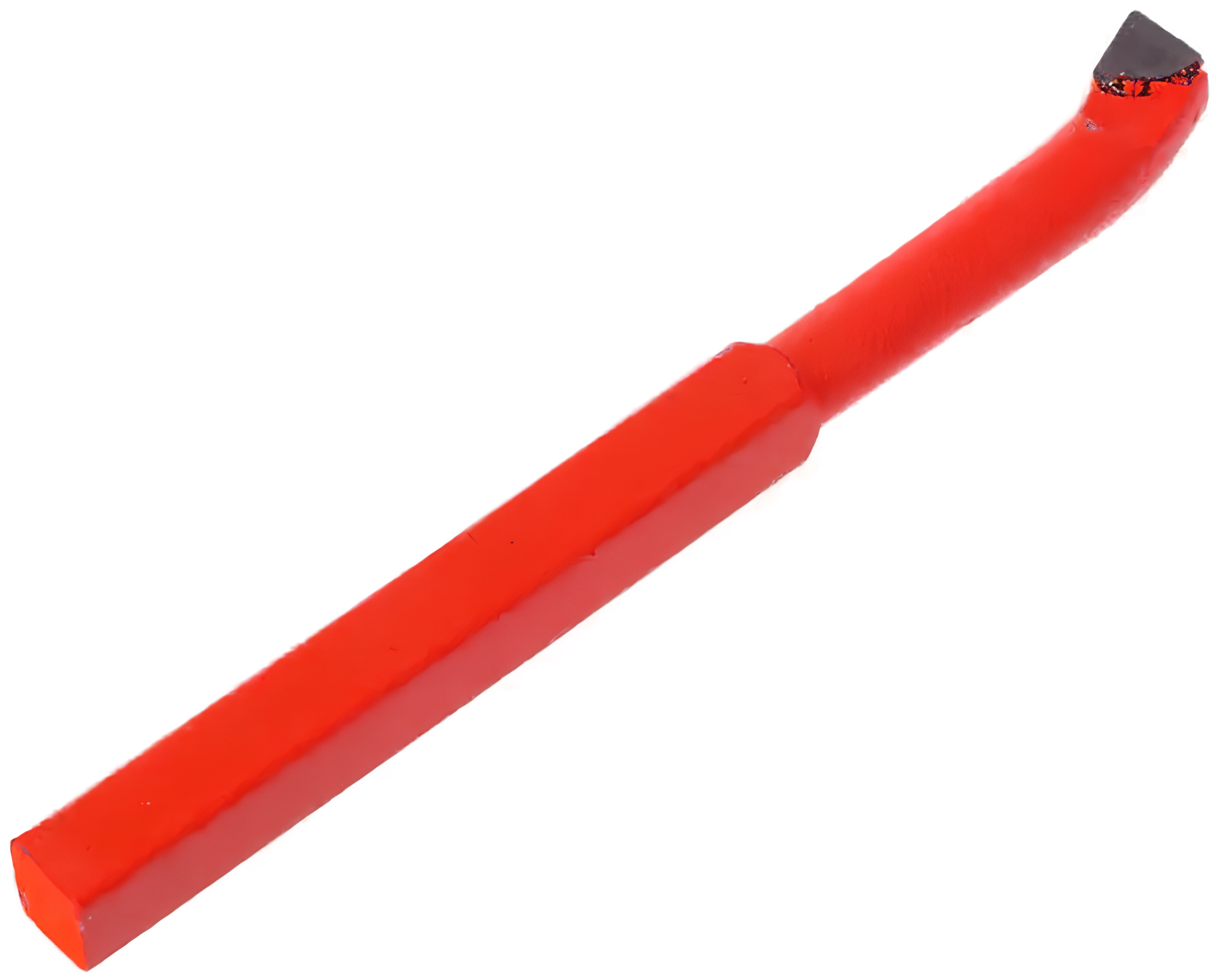 Lathe Cutting Tools / IN-R 10*10 Mm Red