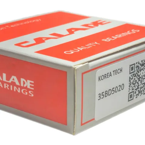 AC Bearings Calade - 35BD5020