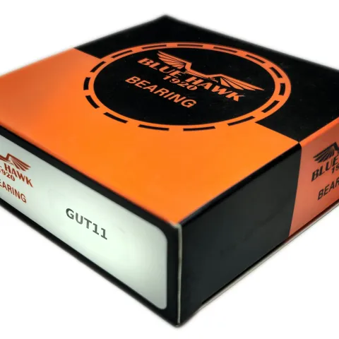 Universal Joint (Cross) - GUT11 (D20*L57)