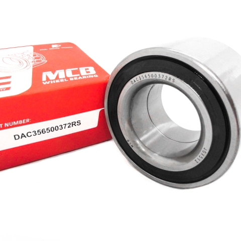DC Bearings MCB - DAC356537-2RS