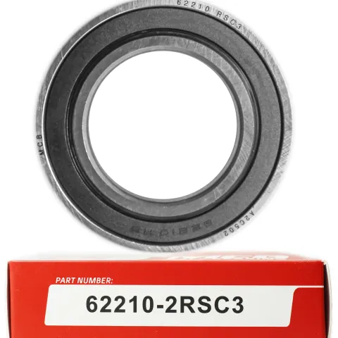 Bearings MCB - 62210-2RS