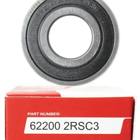 Bearings MCB - 62200-2RS