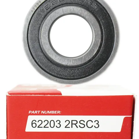 Bearings MCB - 62203-2RS
