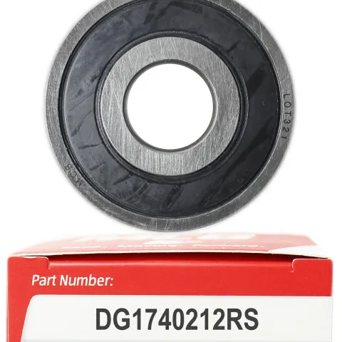 Dynamo Bearings MCB - DG 174021 2RS