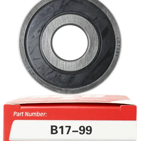 Dynamo Bearings MCB - B17-99DD