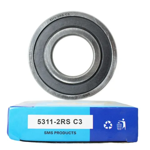Bearings SMS - 5311-2RS-C3