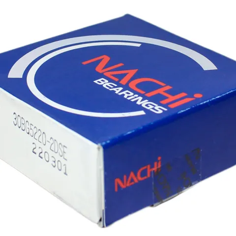 AC Bearings Nachi - AC305220-2DS