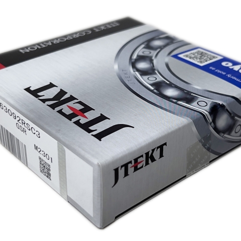 Bearings KOYO - 6309-2RS-C3-FG